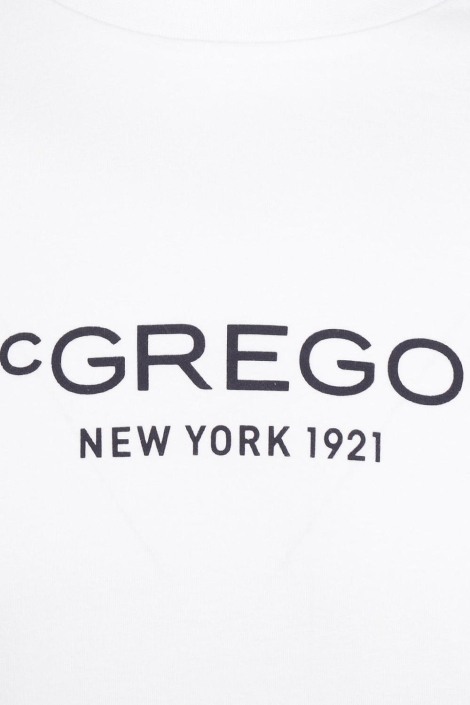 McGregor essential logo t-shirt